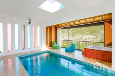 Villa Dimare İslamlar 44