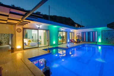 Villa Dimare İslamlar 64