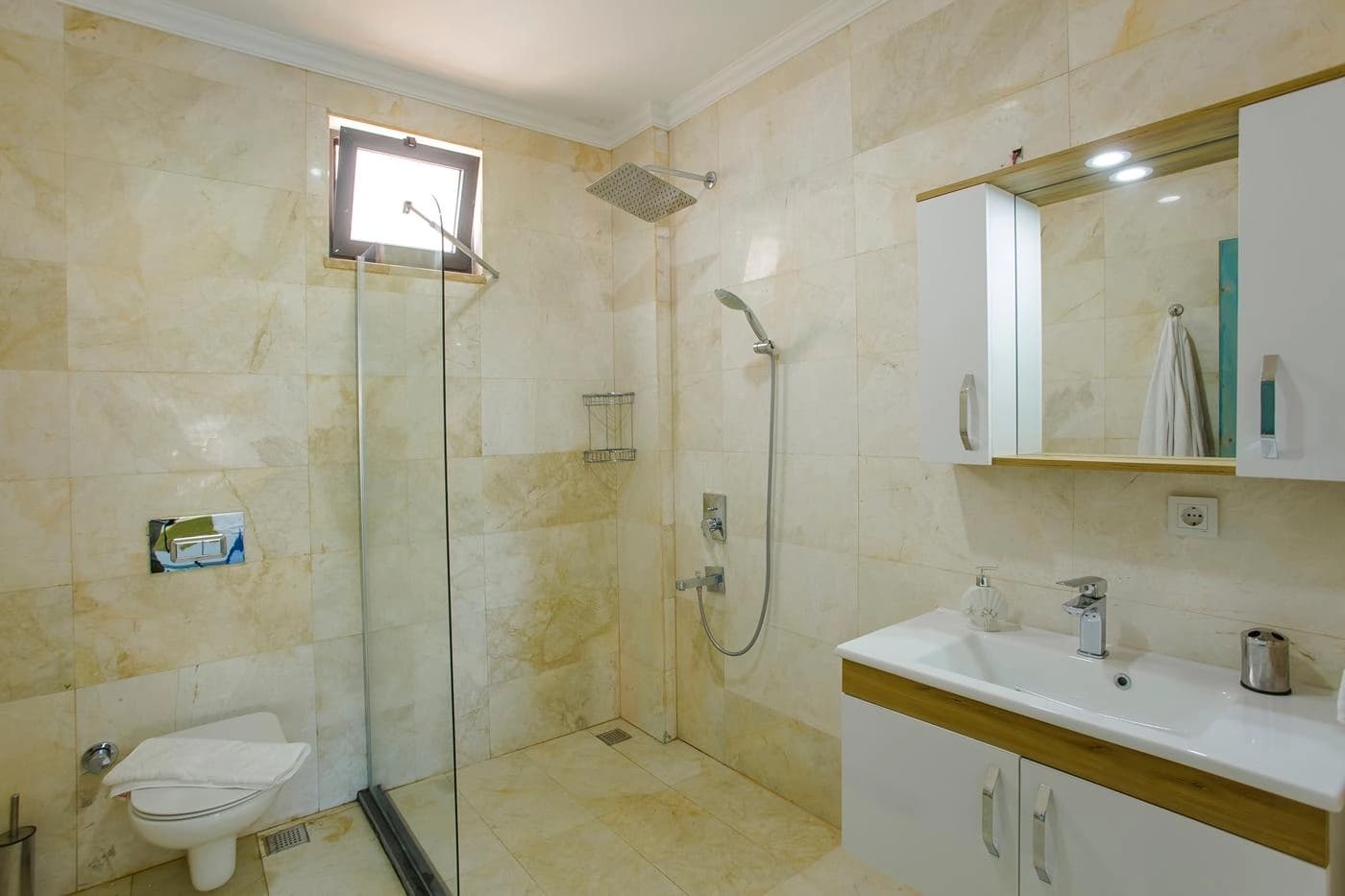 Villa Dimare Korunaklı Havuz 93