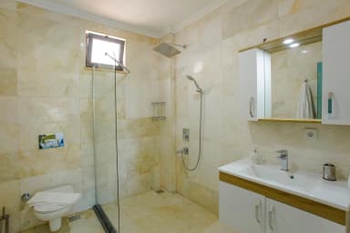 Villa Dimare Korunaklı Havuz 93