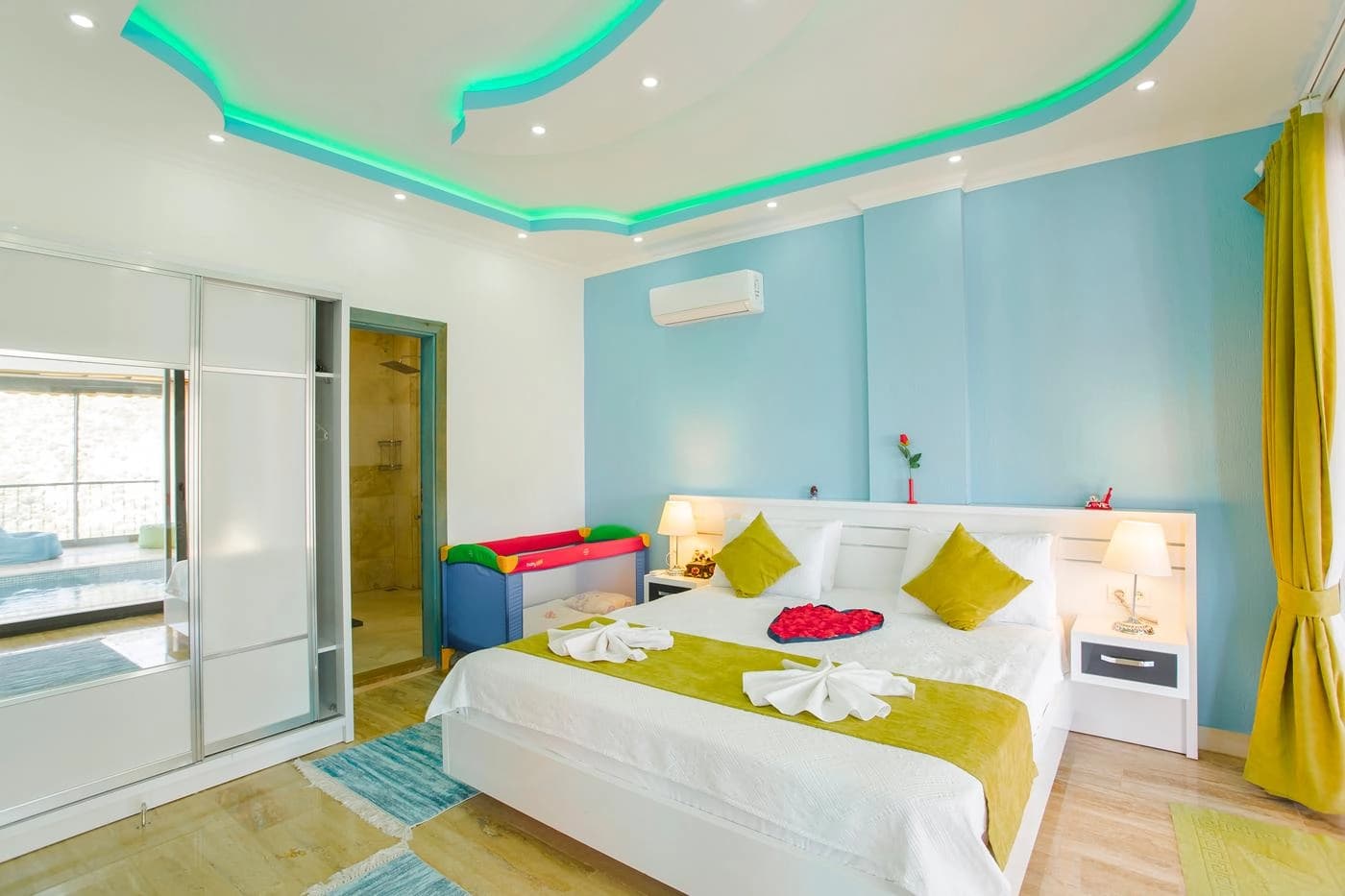 Villa Dimare İslamlar 30