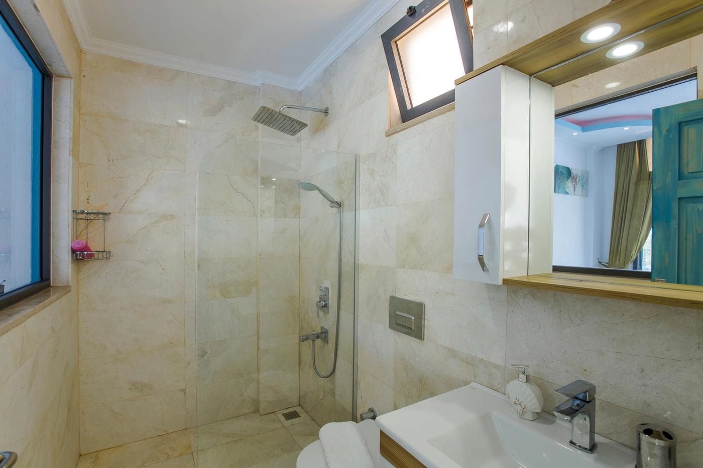 Villa Dimare İslamlar 10