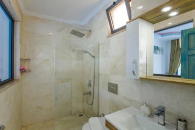 Villa Dimare İslamlar 10