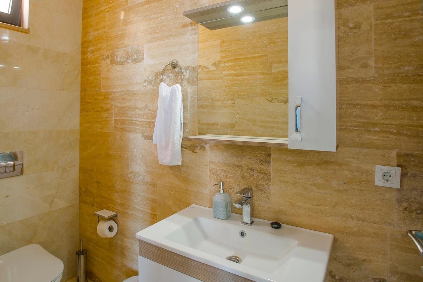 Villa Dimare Korunaklı Havuz 31