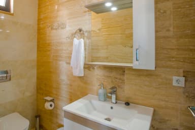 Villa Dimare Korunaklı Havuz 31