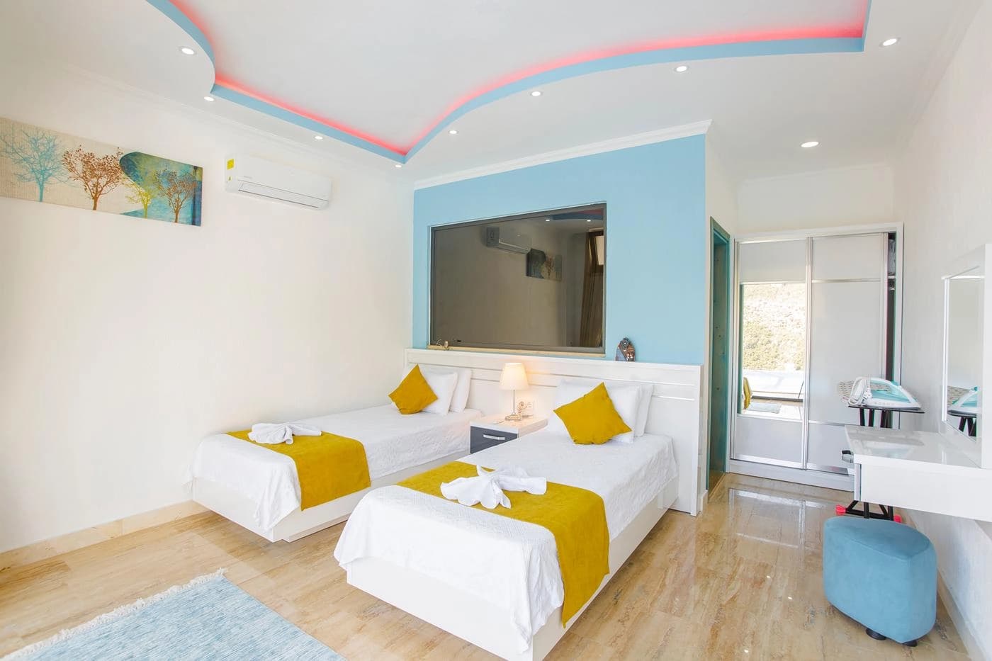 Villa Dimare İslamlar 24