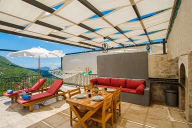 Villa Dimare İslamlar 50