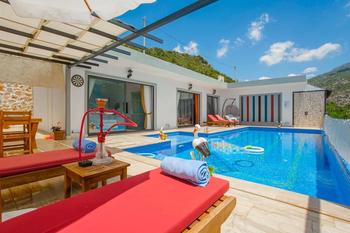 Villa Dimare İslamlar 36