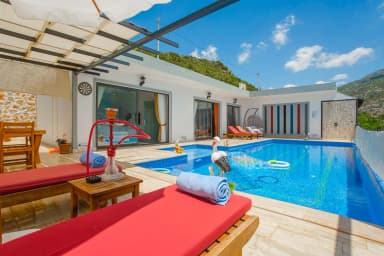 Villa Dimare İslamlar 36