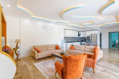 Villa Dimare İslamlar 92