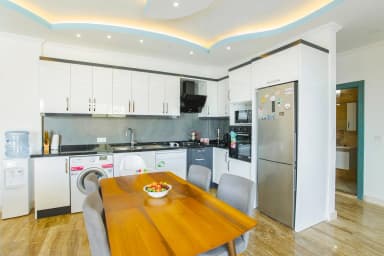 Villa Dimare İslamlar 16