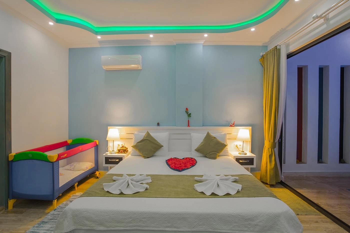 Villa Dimare İslamlar 72