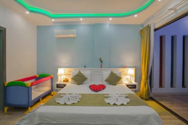 Villa Dimare İslamlar 72