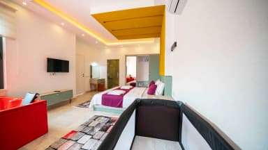 Villa Dimare 2 İslamlar 12