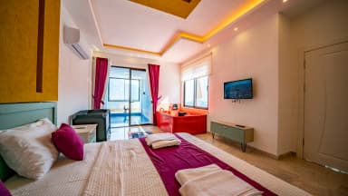 Villa Dimare 2 İslamlar 40