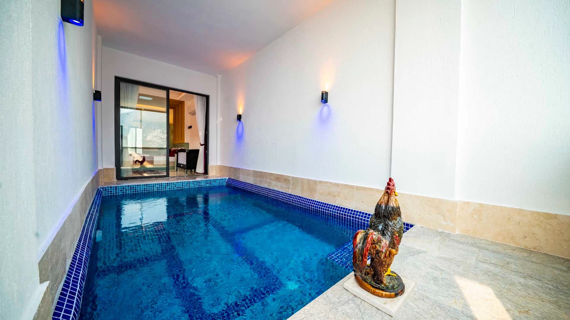 Villa Dimare 2 İslamlar 32