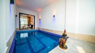 Villa Dimare 2 İslamlar 32