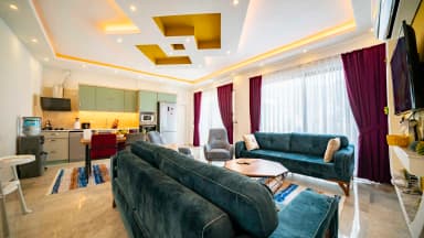 Villa Dimare 2 Korunaklı Havuz 67