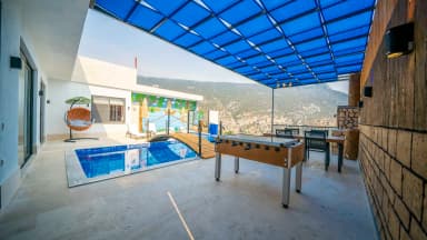 Villa Dimare 2 İslamlar 52