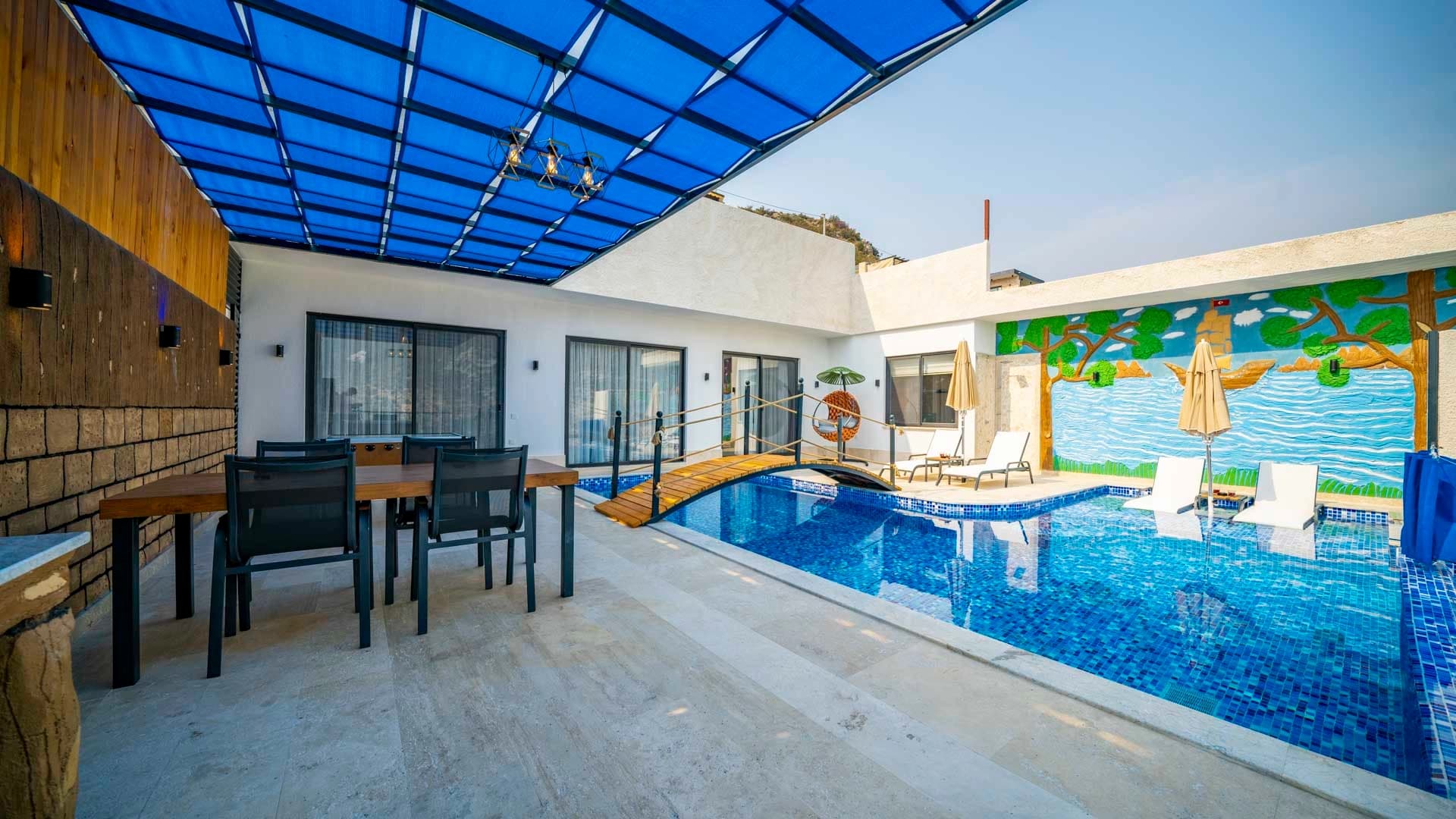 Villa Dimare 2 İslamlar 24