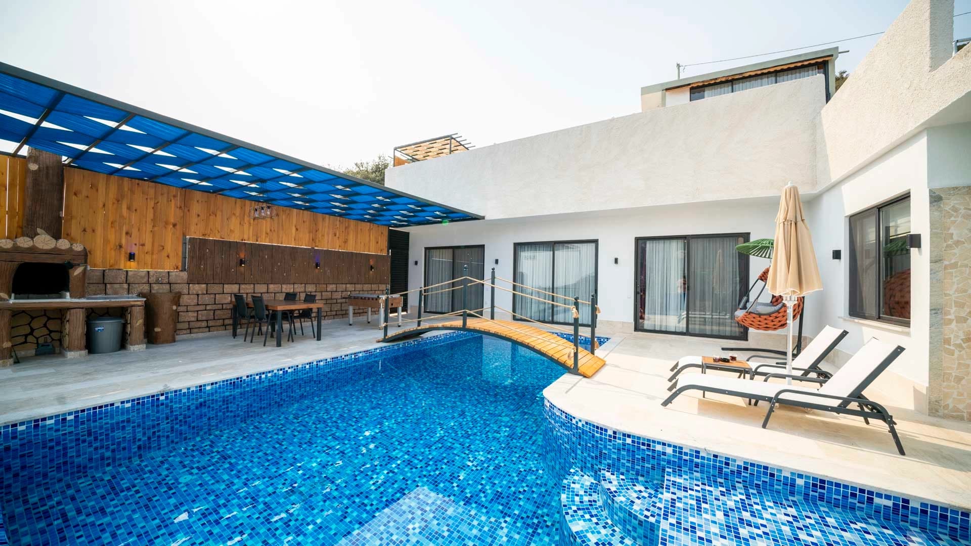 Villa Dimare 2 İslamlar 38