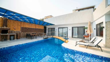 Villa Dimare 2 İslamlar 38