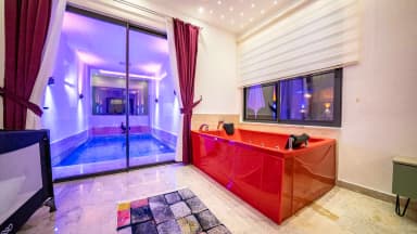 Villa Dimare 2 İslamlar 54