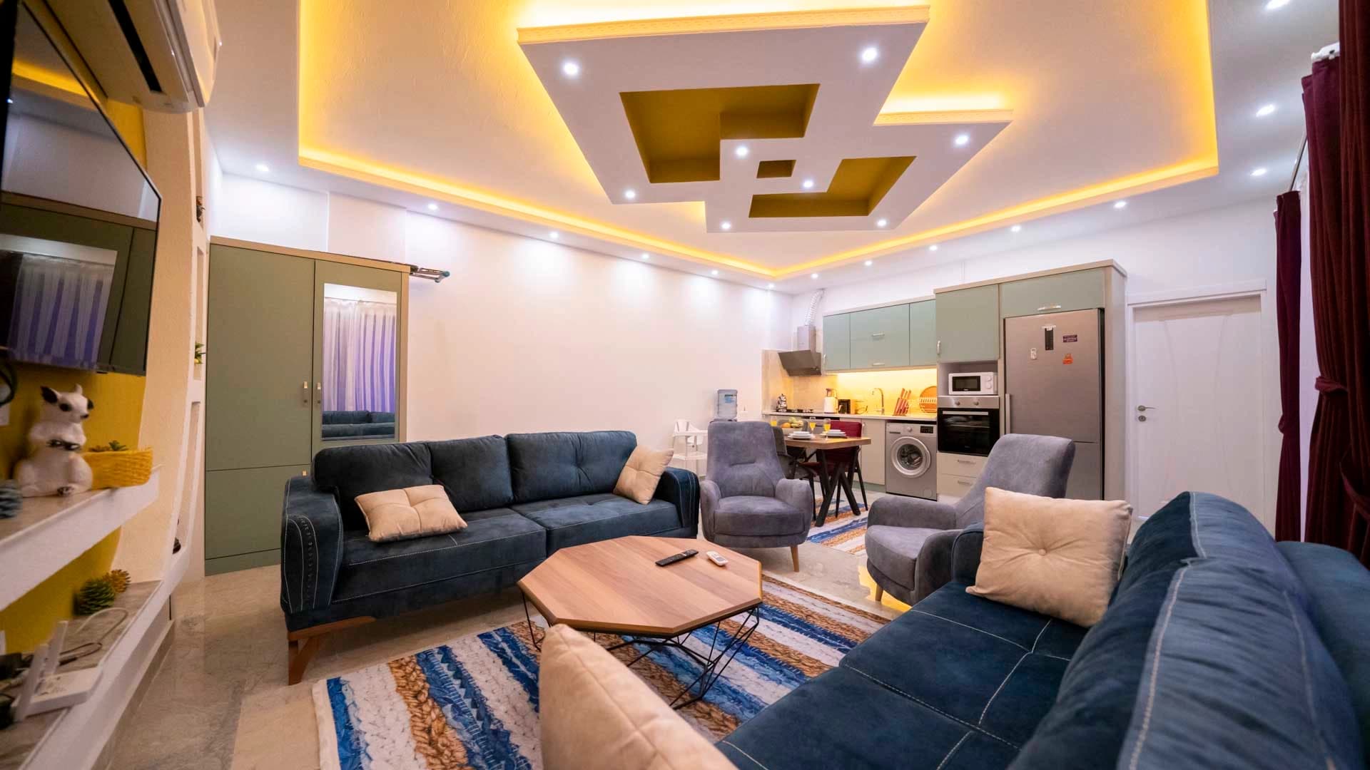 Villa Dimare 2 İslamlar 74