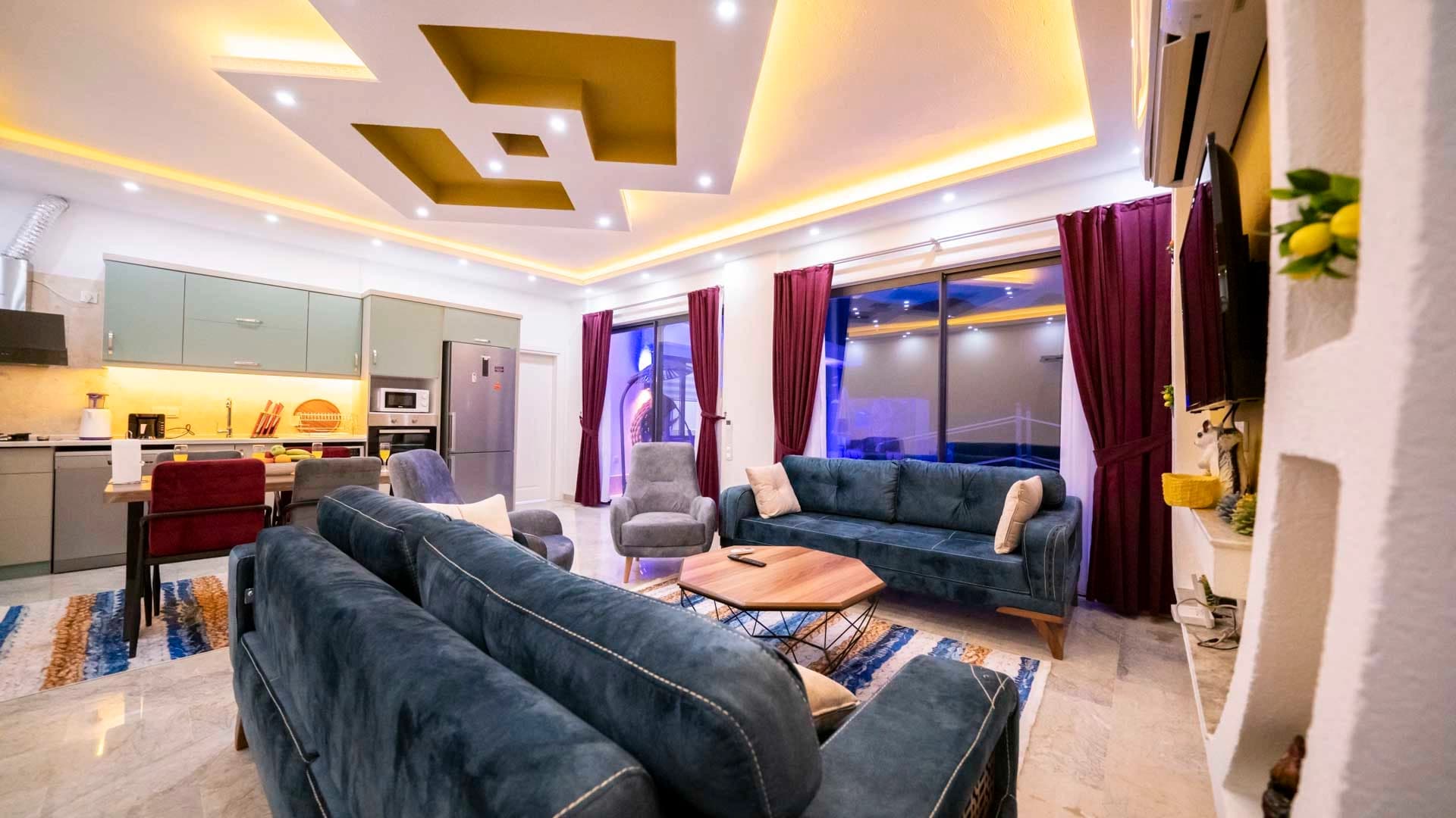 Villa Dimare 2 İslamlar 88