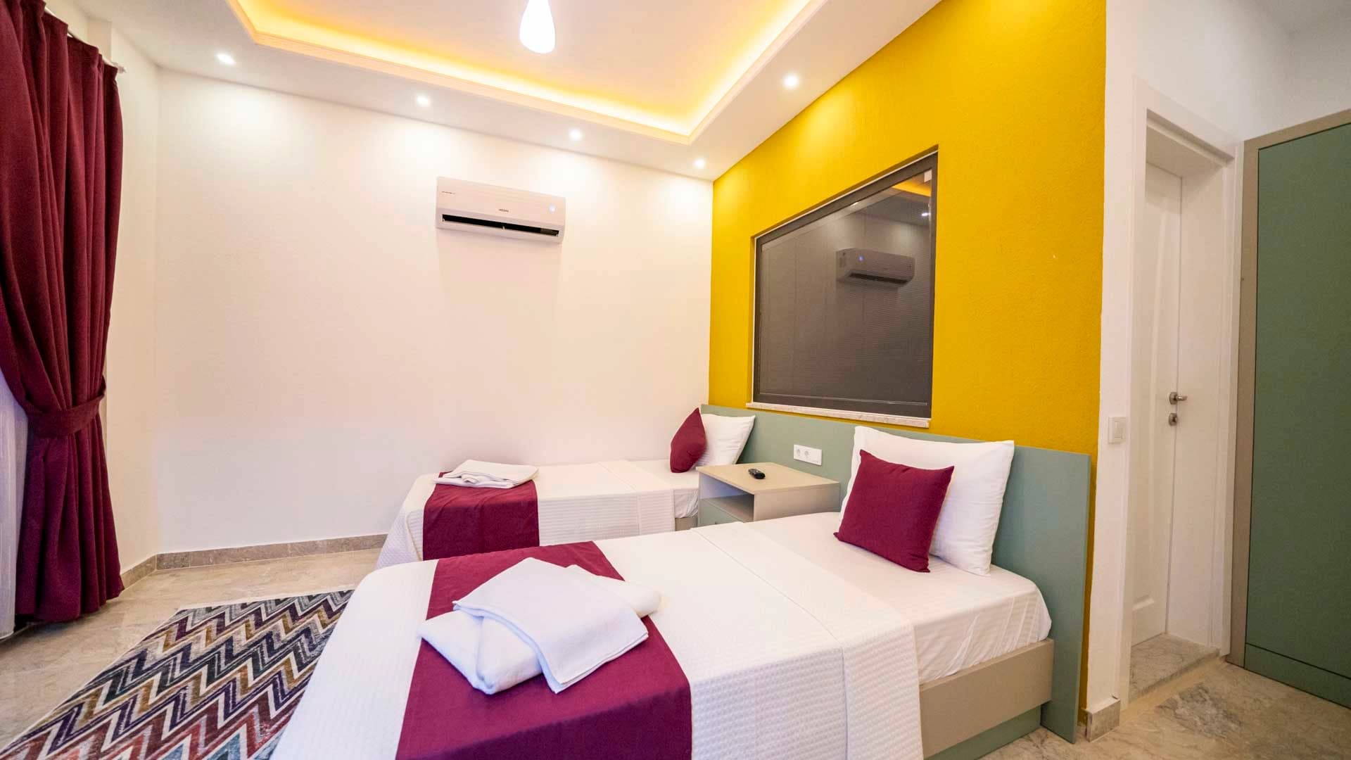 Villa Dimare 2 İslamlar 96