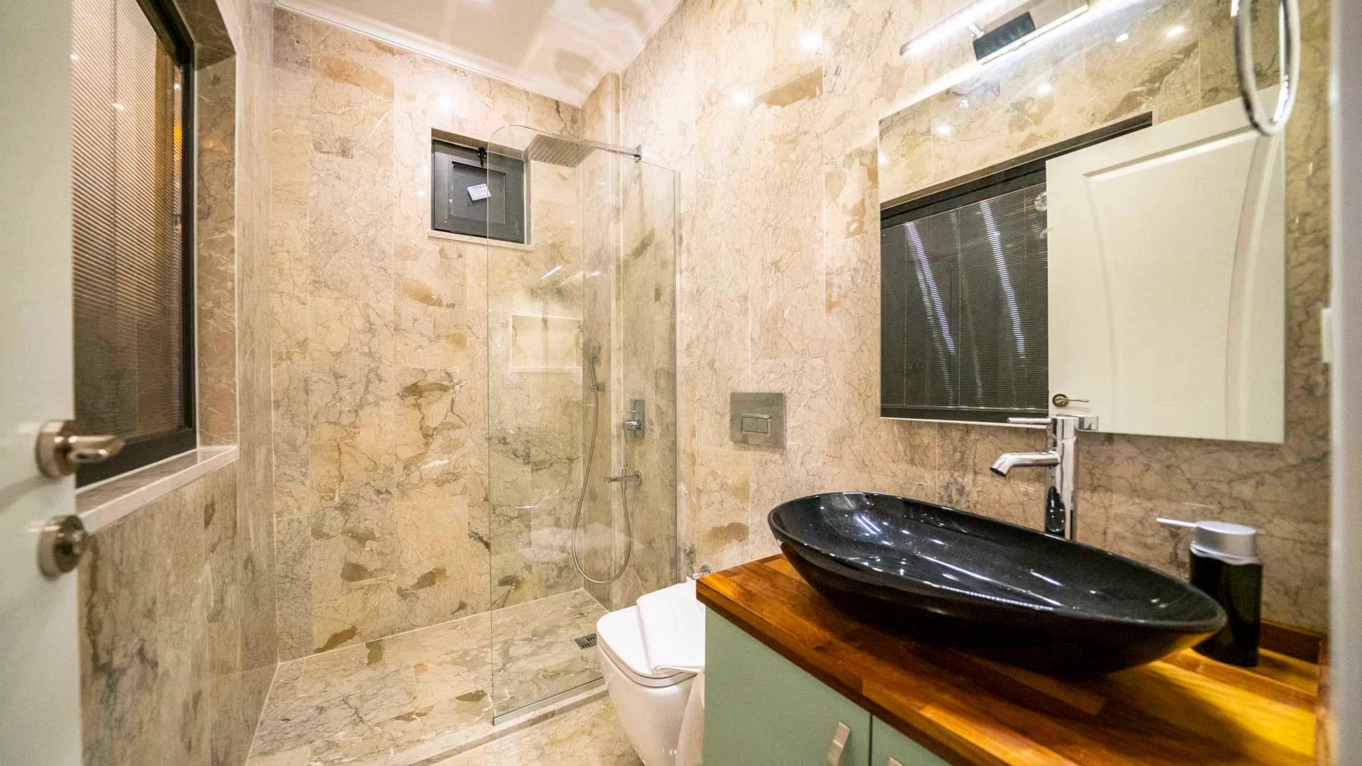 Villa Dimare 2 Korunaklı Havuz 75