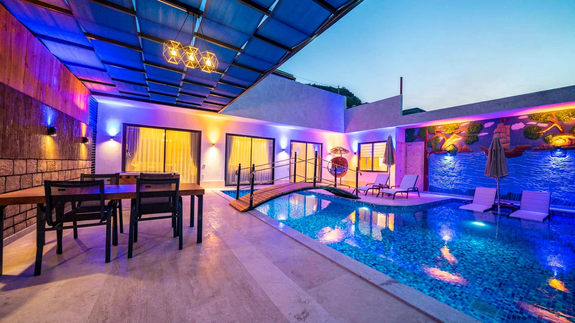 Villa Dimare 2 İslamlar 66