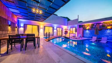 Villa Dimare 2 İslamlar 66