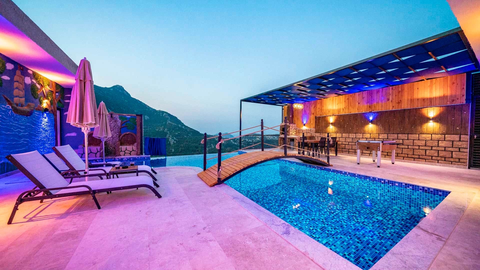 Villa Dimare 2 İslamlar 80