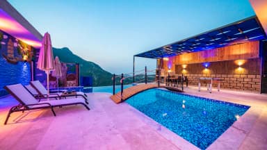 Villa Dimare 2 İslamlar 80