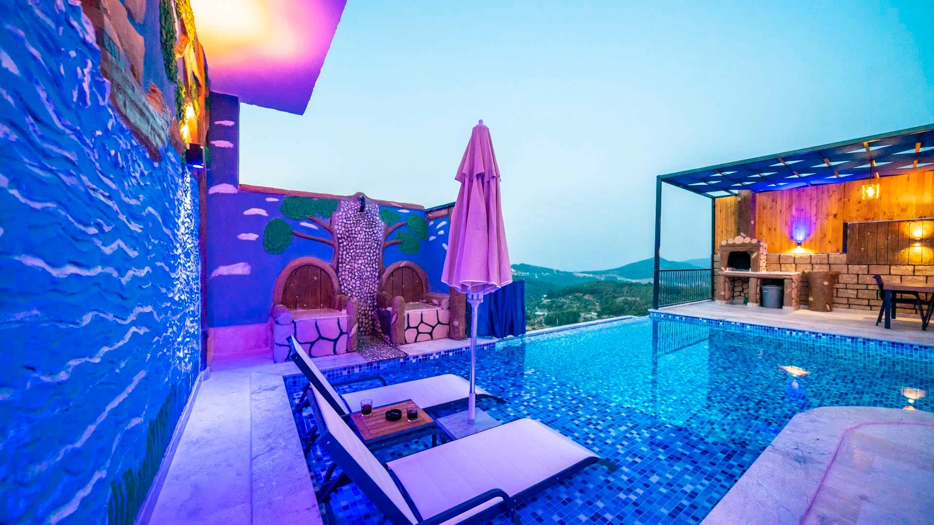 Villa Dimare 2 İslamlar 94