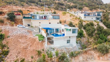 Villa Dimare 2 İslamlar 18