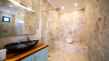 Villa Dimare 2 Korunaklı Havuz 13