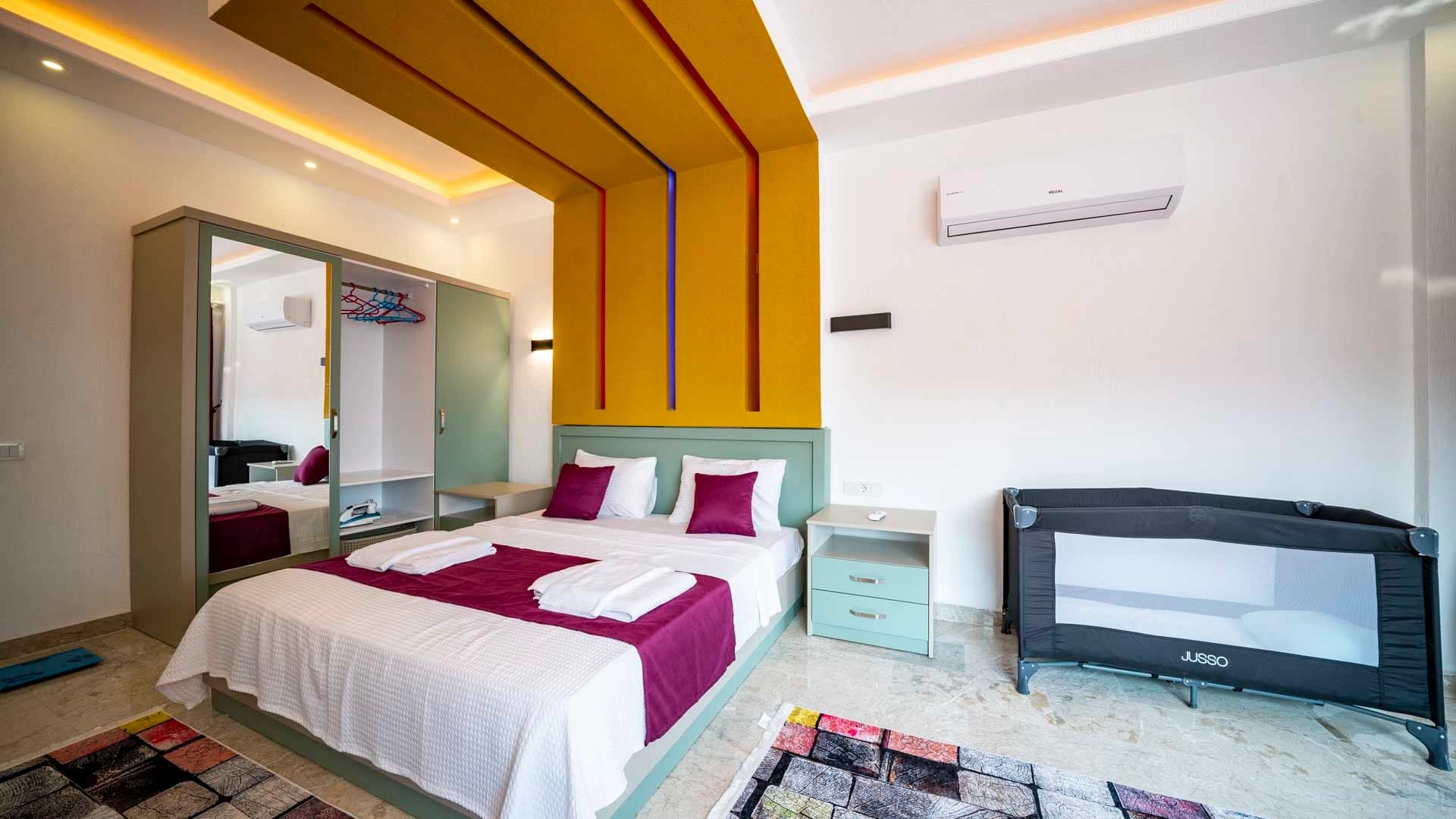 Villa Dimare 2 İslamlar 26