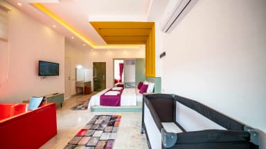 Villa Dimare 2 Korunaklı Havuz 33