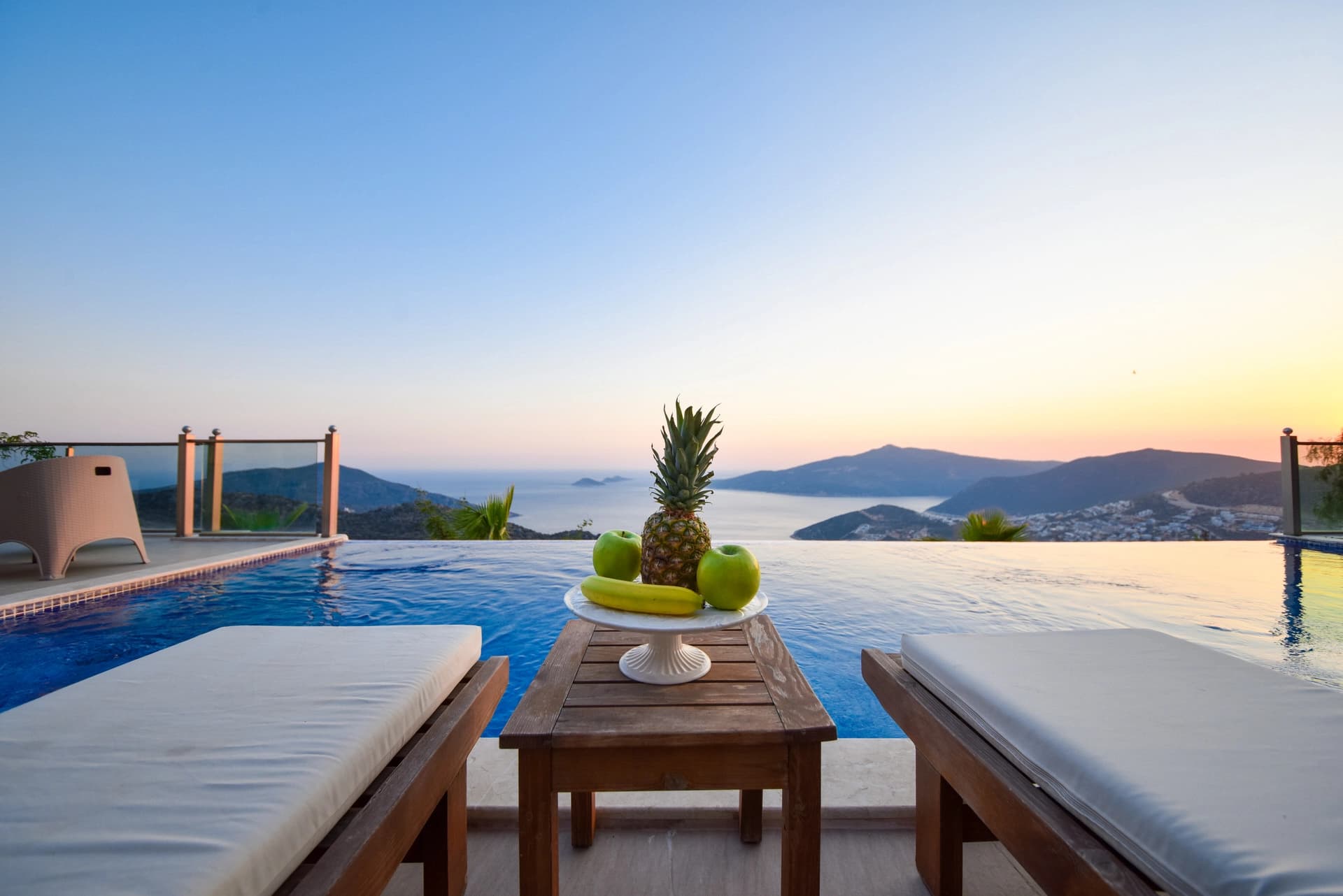 Villa Sunrise Kalkan Kalkan 66