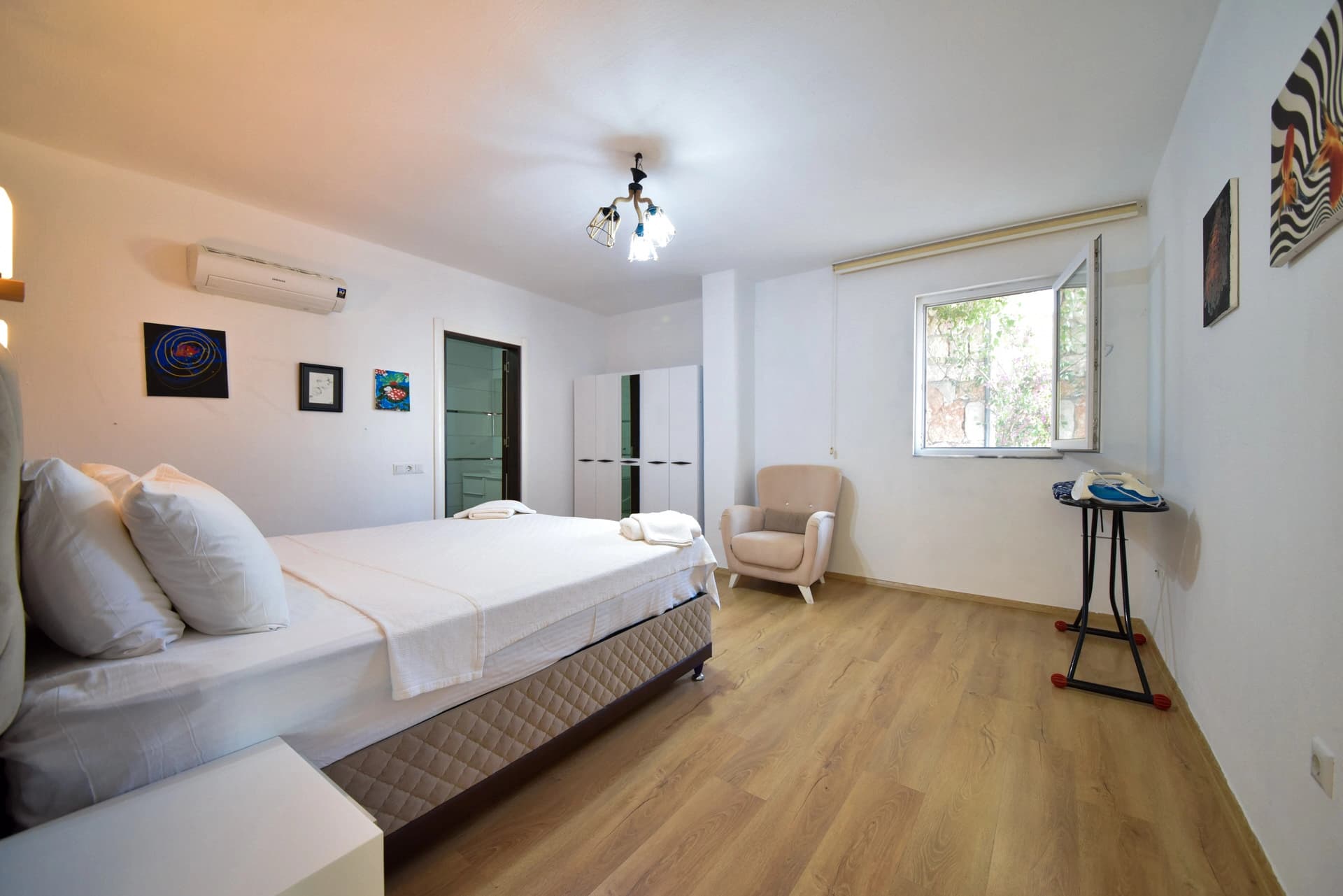 Villa Sunrise Kalkan Kalkan 46