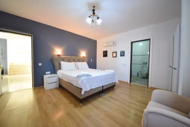 Villa Sunrise Kalkan Tatil Villası 53