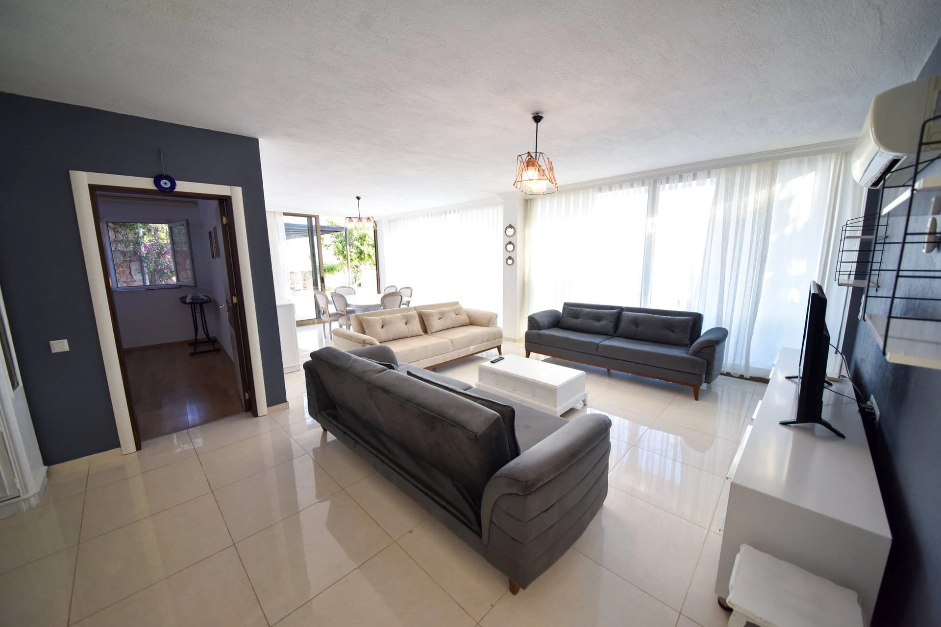 Villa Sunrise Kalkan Kalkan 18