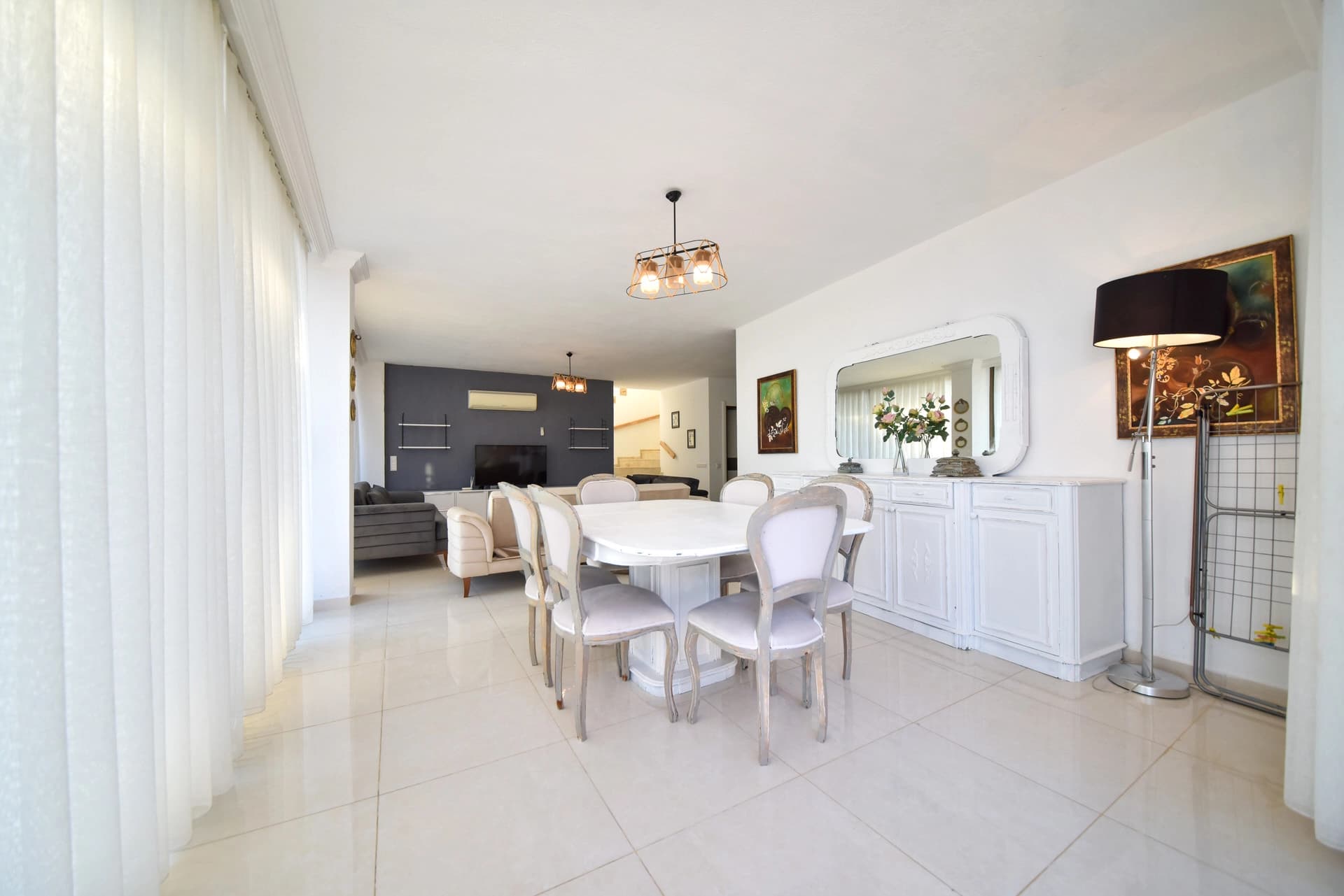 Villa Sunrise Kalkan Tatil Villası 25