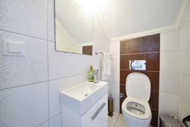 Villa Sunrise Kalkan Kalkan 26