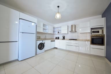 Villa Sunrise Kalkan Özel Havuzlu 39