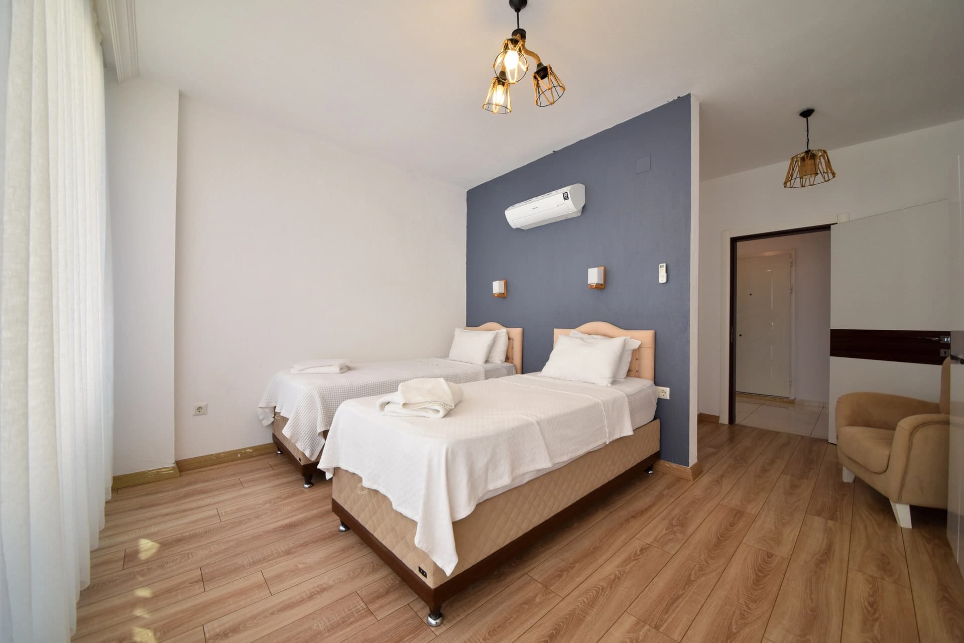 Villa Sunrise Kalkan Tatil Villası 81