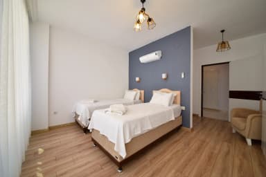 Villa Sunrise Kalkan Tatil Villası 81