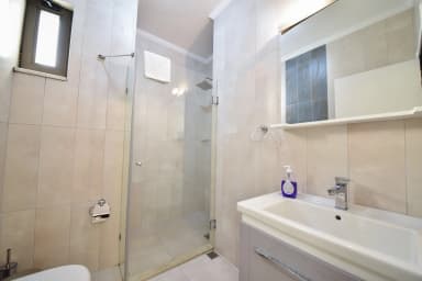 Villa Sunrise Kalkan Özel Havuzlu 95